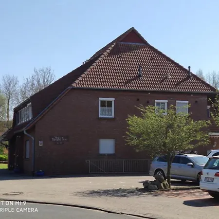 Barenbraeuker Apartment *