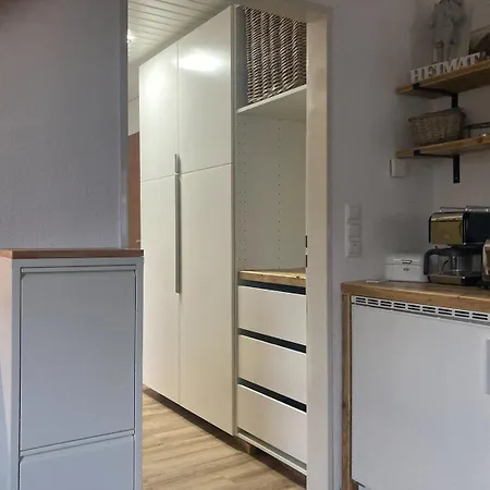 Barenbraeuker * Neuharlingersiel