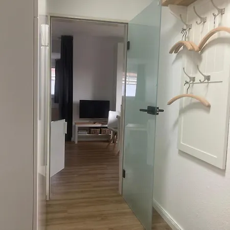 Barenbraeuker Daire Neuharlingersiel