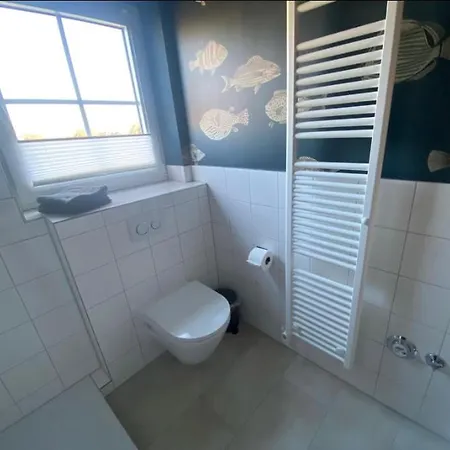 Barenbraeuker Daire Neuharlingersiel