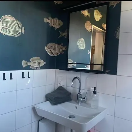 Apartment Barenbraeuker